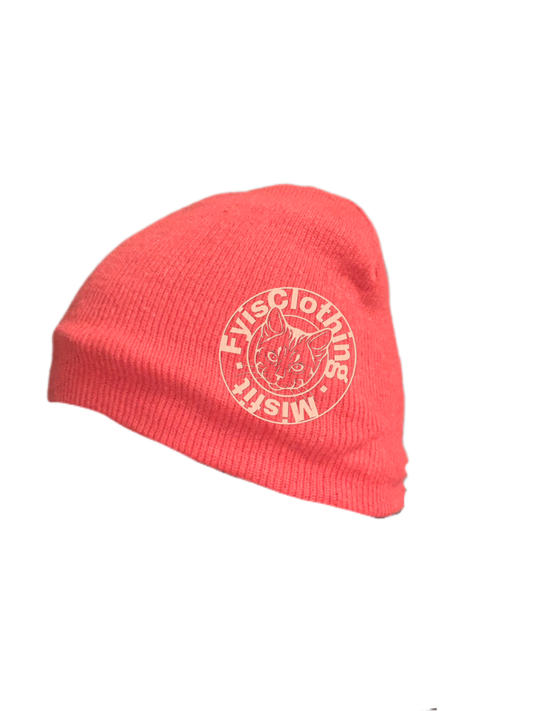 Logo Beanie