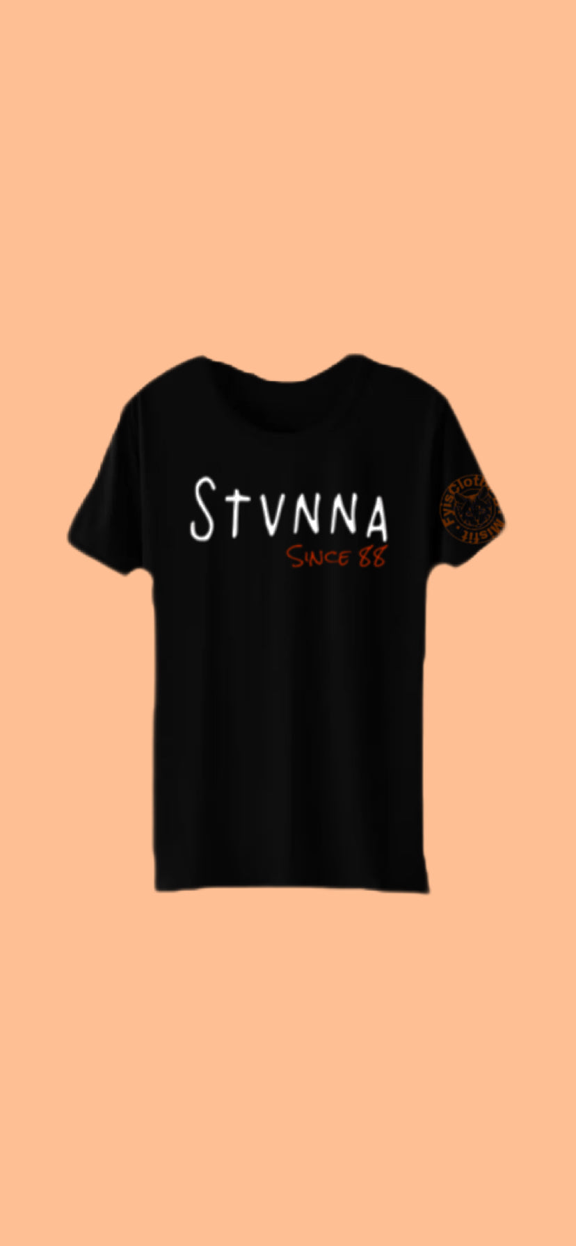 Stunna Tee